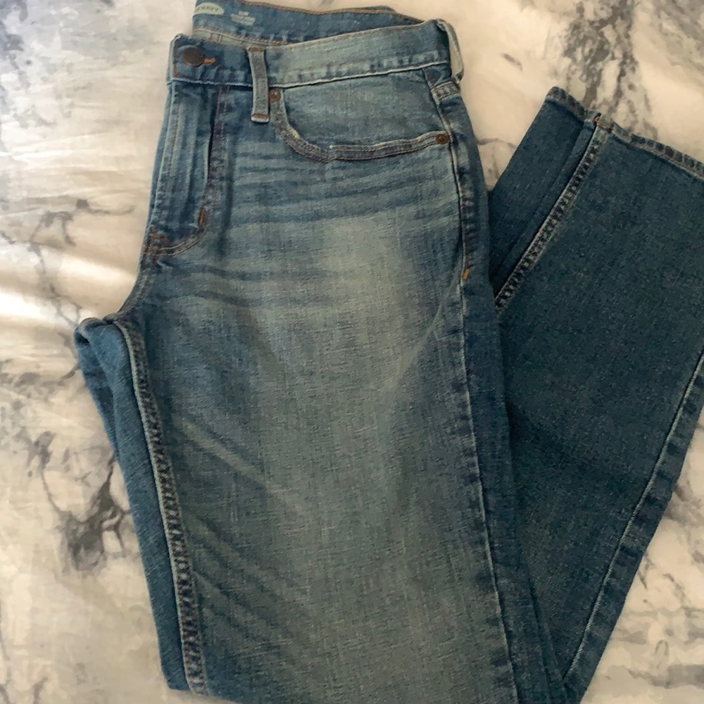 Old navy men’s jeans